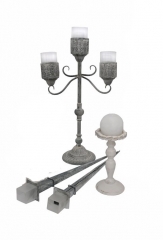 09 Dekorativni svećnjaci   